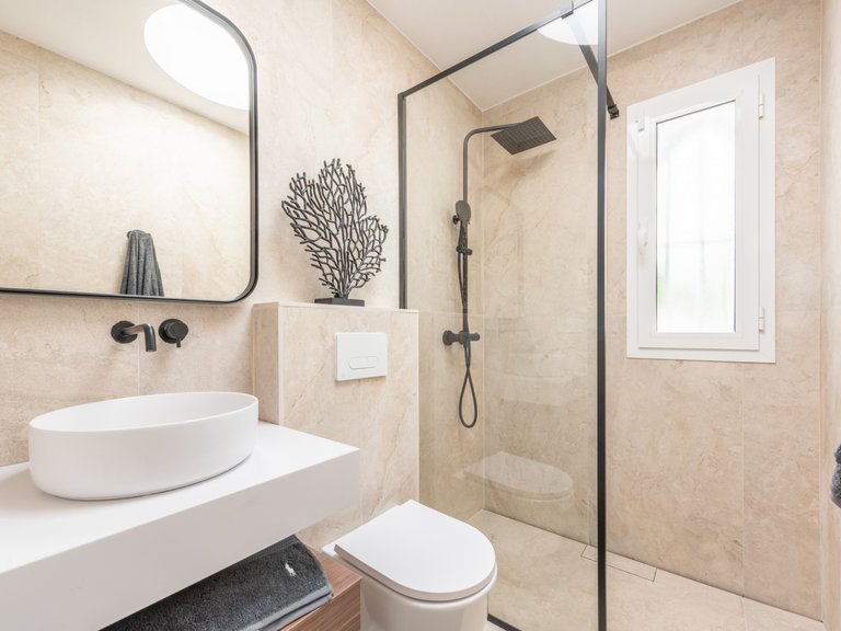 Town House for Sale in Marbella Golden Mile Malaga 22