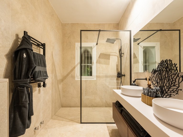 Town House for Sale in Marbella Golden Mile Malaga 57