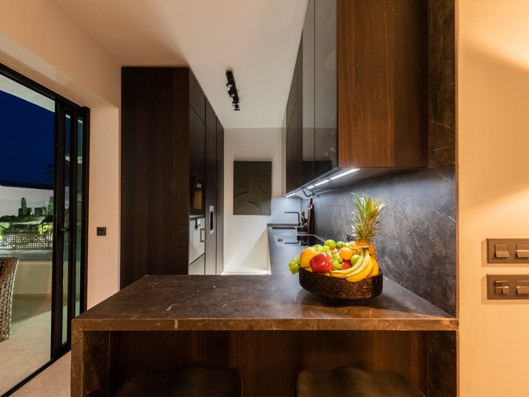 Town House for Sale in Marbella Golden Mile Malaga 49