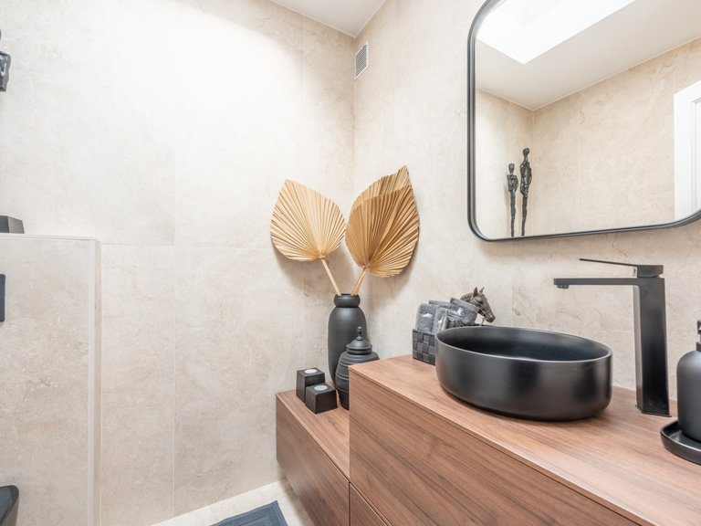 Town House for Sale in Marbella Golden Mile Malaga 21