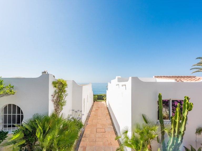 Town House for Sale in Marbella Golden Mile Malaga 28