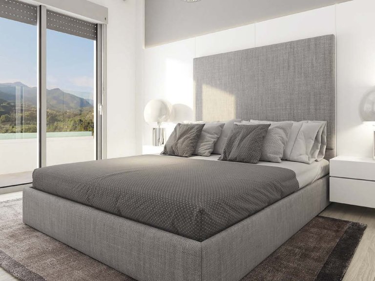 Apartment for Sale in Estepona Malaga 10