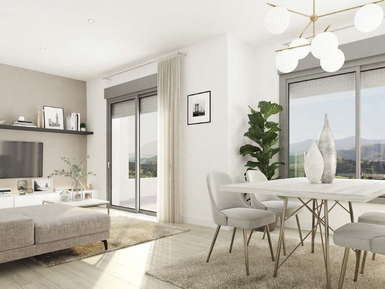 Apartment for Sale in Estepona Malaga 8