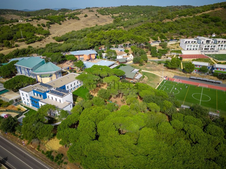 Plot for Sale in Sotogrande Cadiz 14