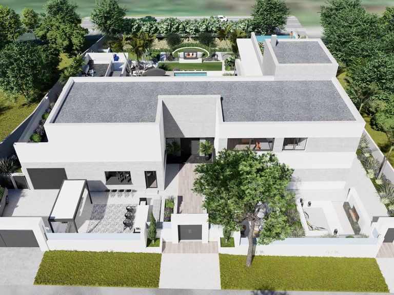 Plot for Sale in Sotogrande Cadiz 7
