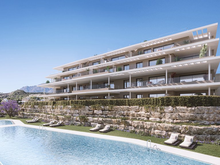 Apartment for Sale in Estepona Malaga 16