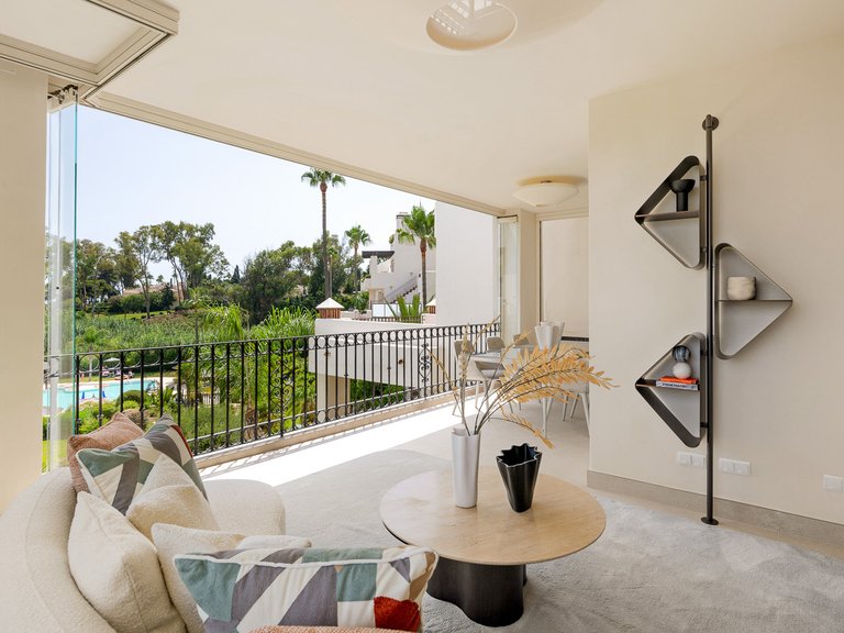Apartment for Sale in Estepona Malaga 7