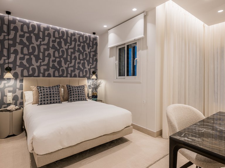 Apartment for Sale in Estepona Malaga 39