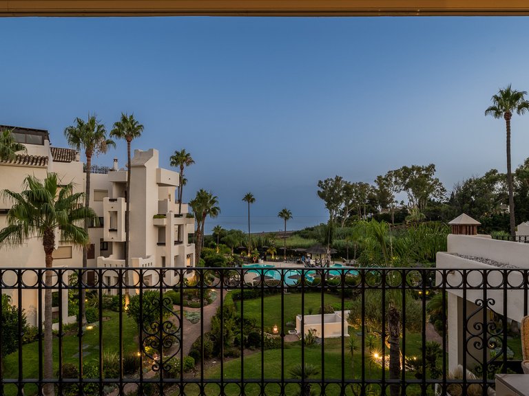 Apartment for Sale in Estepona Malaga 27