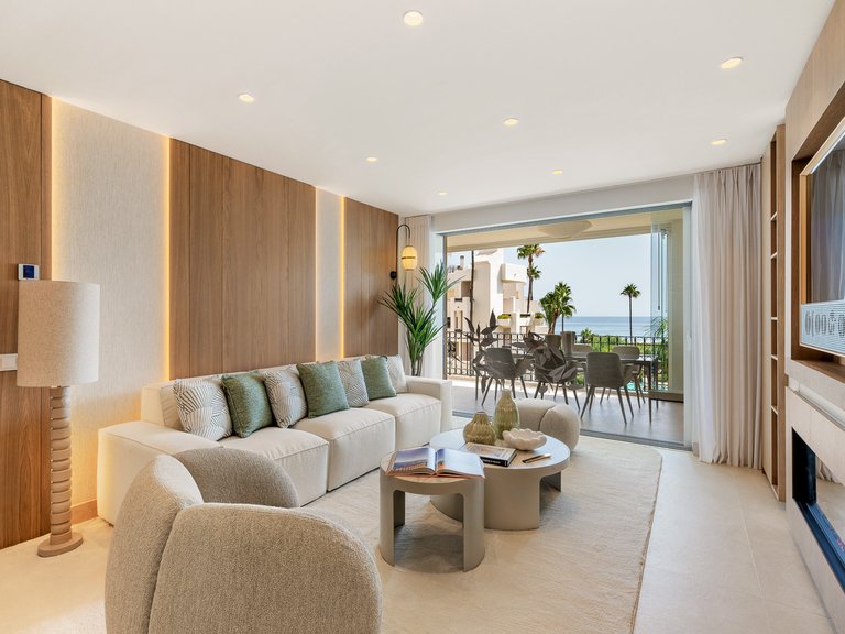Apartment for Sale in Estepona Malaga 12