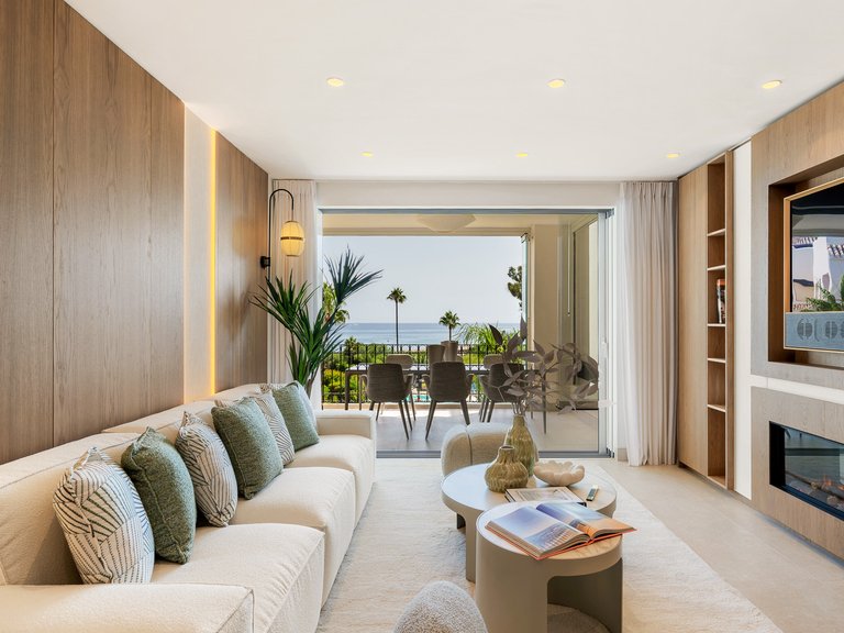 Apartment for Sale in Estepona Malaga 11