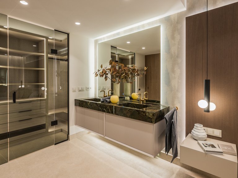 Apartment for Sale in Estepona Malaga 37