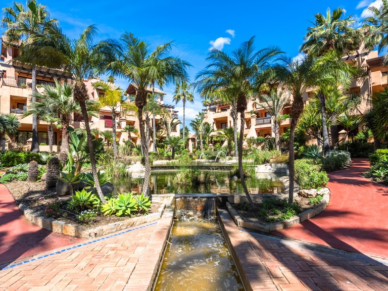 Penthouse for Sale in San Pedro de Alcantara Malaga 32