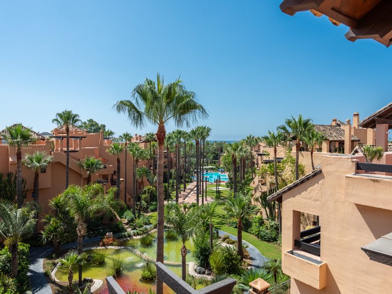 Penthouse for Sale in San Pedro de Alcantara Malaga 33