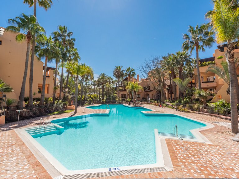 Penthouse for Sale in San Pedro de Alcantara Malaga 19