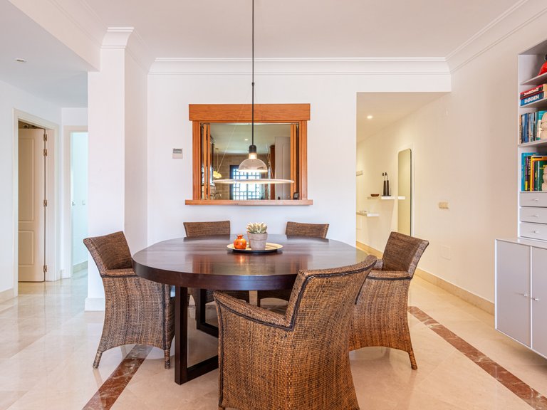 Penthouse for Sale in San Pedro de Alcantara Malaga 11