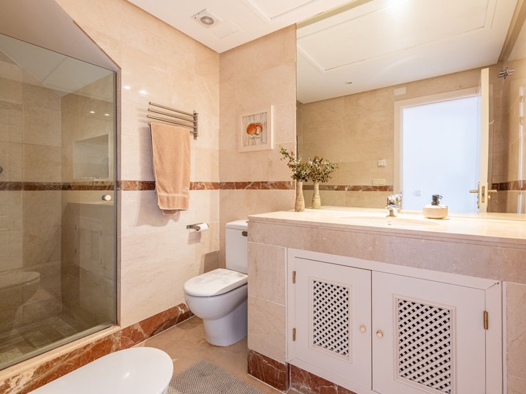 Penthouse for Sale in San Pedro de Alcantara Malaga 26
