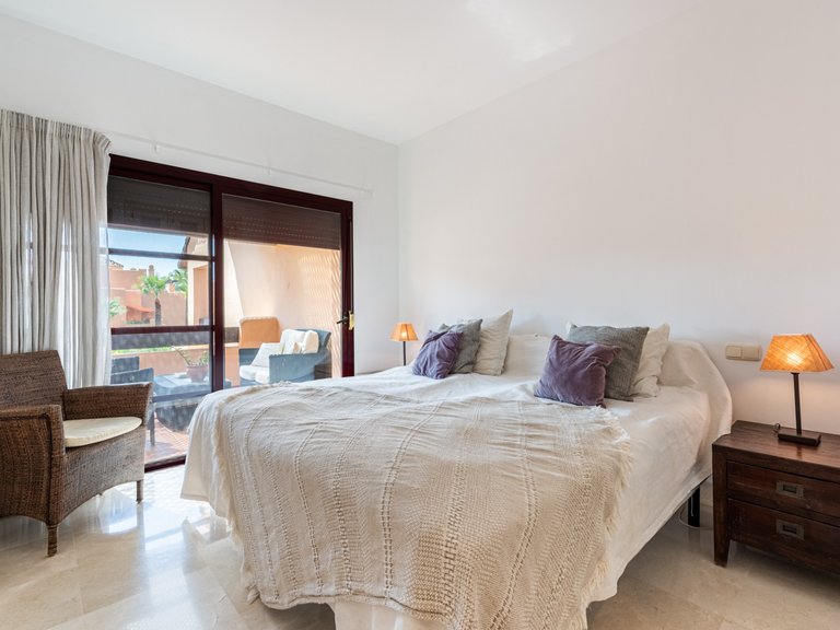 Penthouse for Sale in San Pedro de Alcantara Malaga 23
