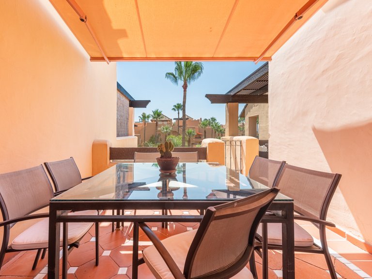 Penthouse for Sale in San Pedro de Alcantara Malaga 28