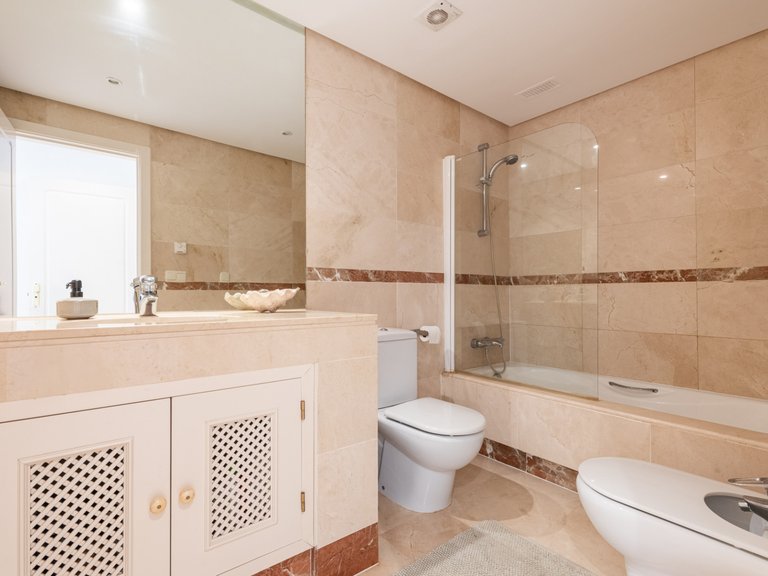 Penthouse for Sale in San Pedro de Alcantara Malaga 24