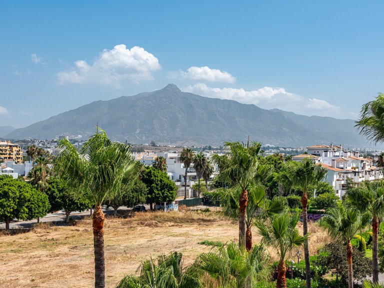 Penthouse for Sale in San Pedro de Alcantara Malaga 30