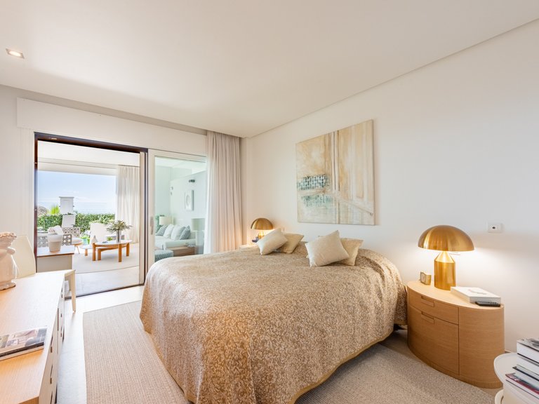 Apartment for Sale in Estepona Malaga 17