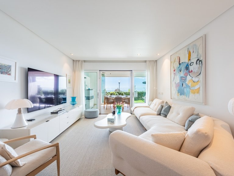 Apartment for Sale in Estepona Malaga 7