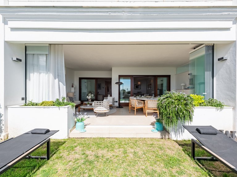 Apartment for Sale in Estepona Malaga 3