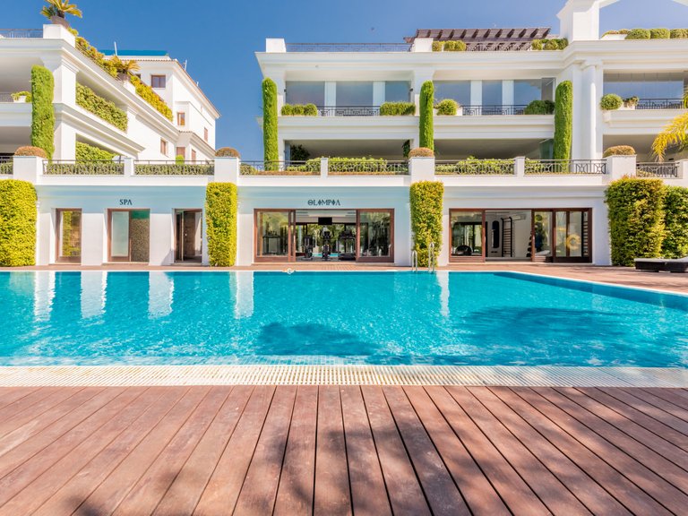 Apartment for Sale in Estepona Malaga 25