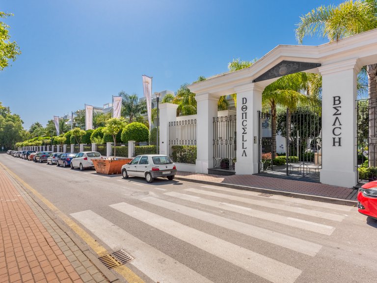 Apartment for Sale in Estepona Malaga 29