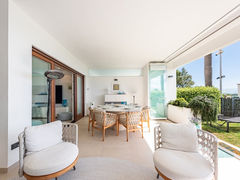 Apartment for Sale in Estepona Malaga 12