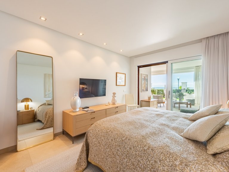 Apartment for Sale in Estepona Malaga 16