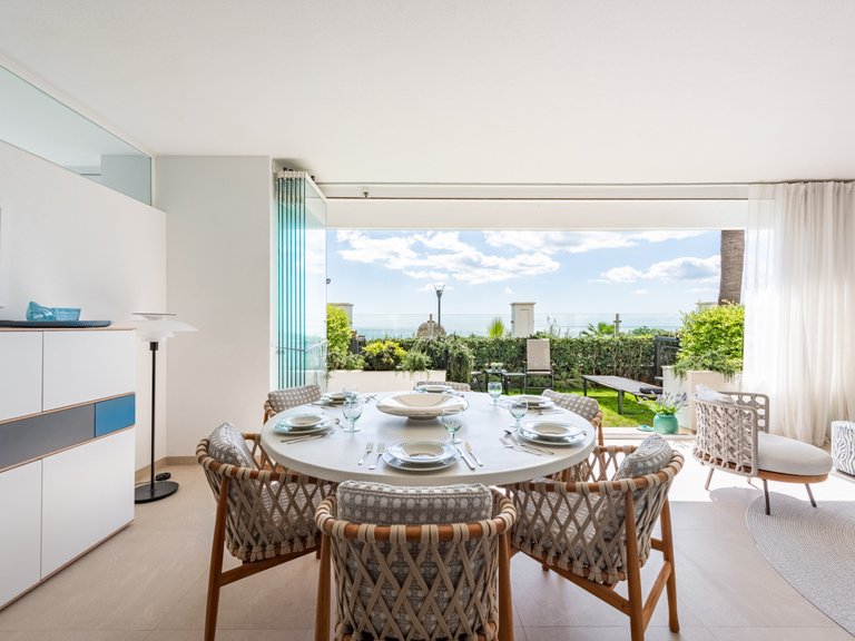 Apartment for Sale in Estepona Malaga 1