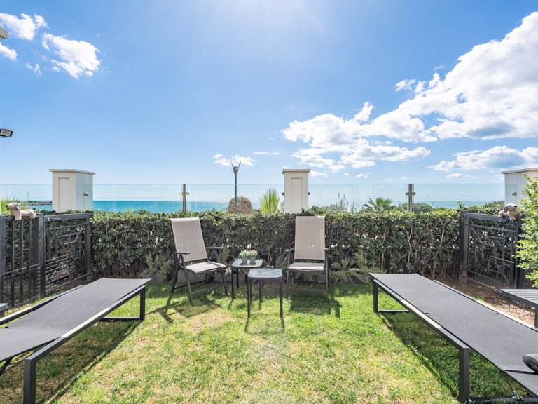 Apartment for Sale in Estepona Malaga 2
