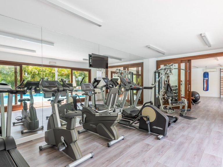 Apartment for Sale in Estepona Malaga 26