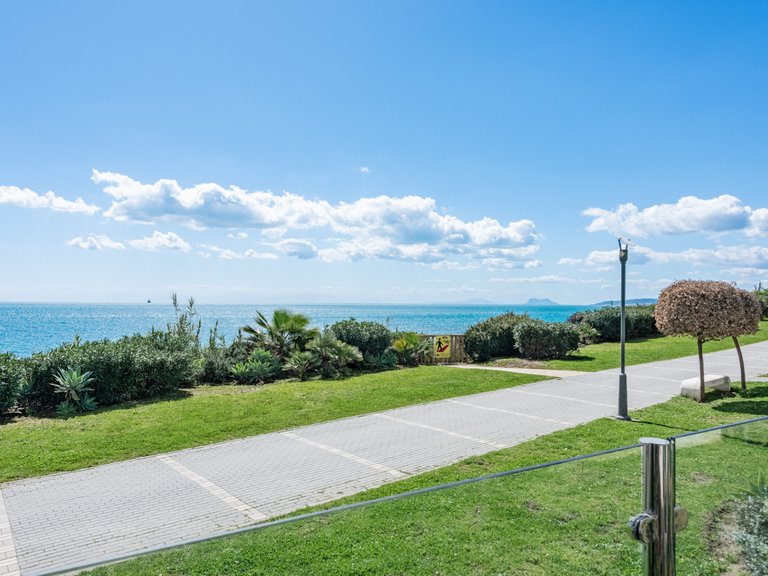 Apartment for Sale in Estepona Malaga 23