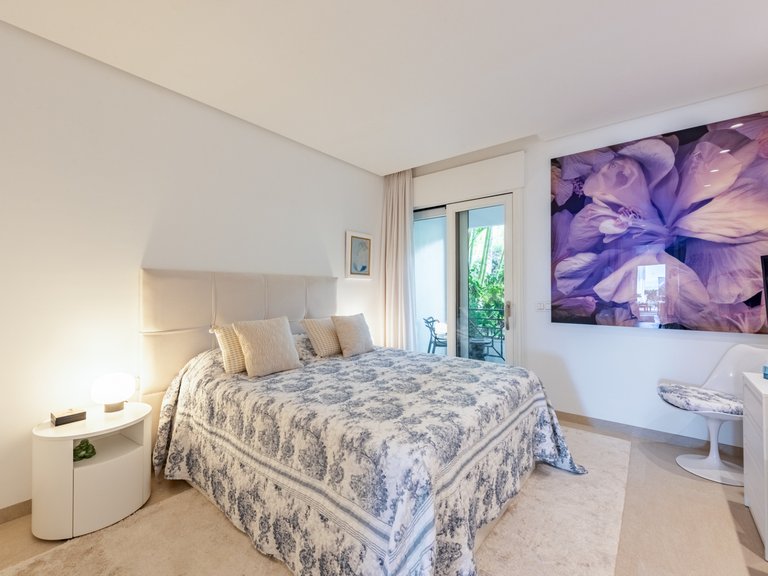 Apartment for Sale in Estepona Malaga 21