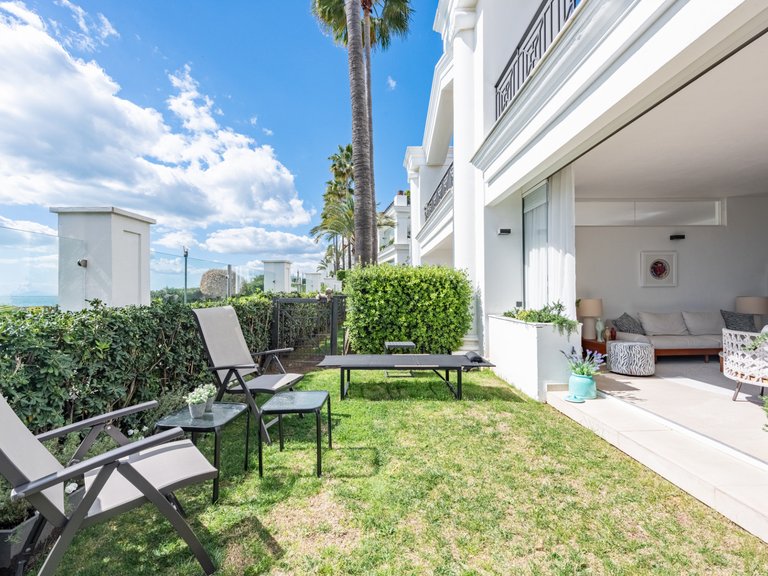 Apartment for Sale in Estepona Malaga 5