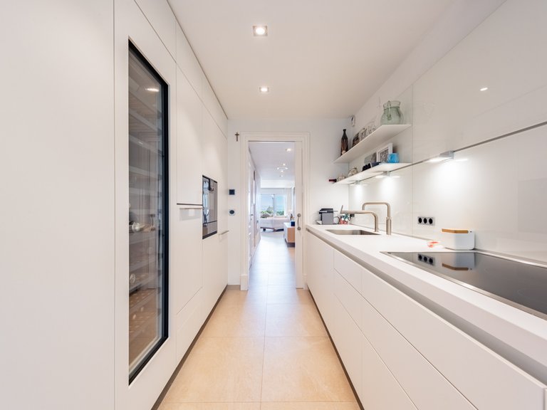 Apartment for Sale in Estepona Malaga 13