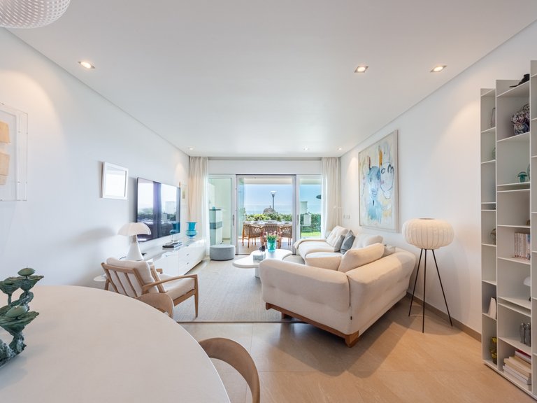 Apartment for Sale in Estepona Malaga 9