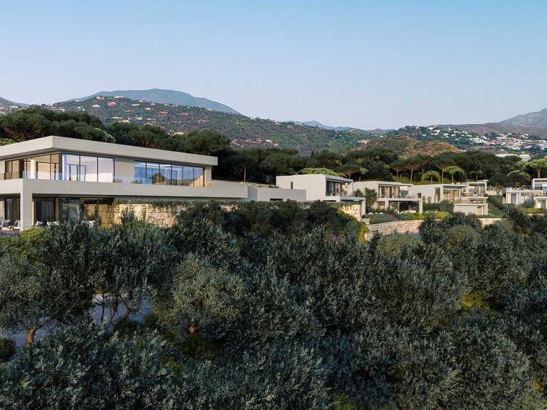 Apartment for Sale in Benahavis Malaga 21