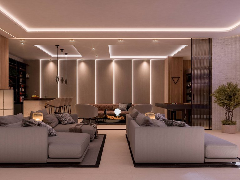 Apartment for Sale in Benahavis Malaga 9