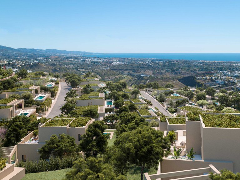 Apartment for Sale in Benahavis Malaga 22
