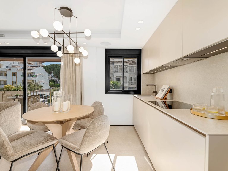 Apartment for Sale in Nueva Andalucia Malaga 8