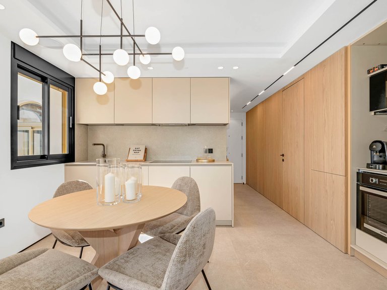 Apartment for Sale in Nueva Andalucia Malaga 23