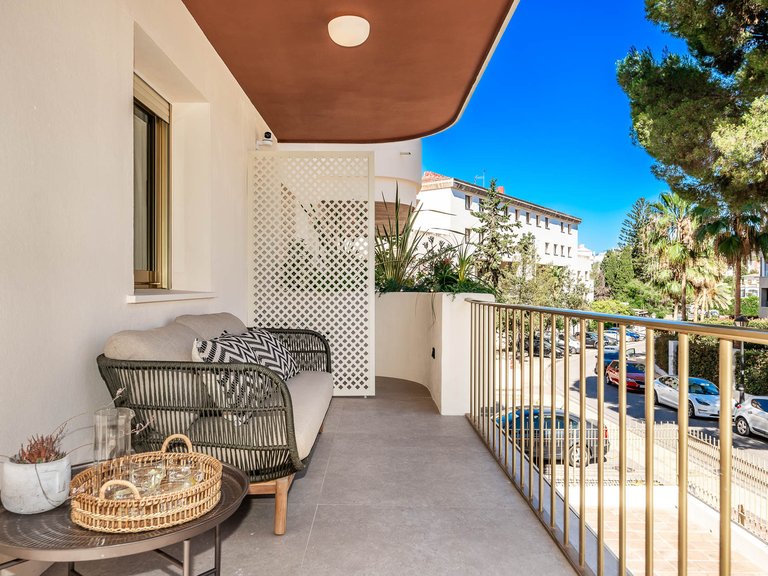 Apartment for Sale in Nueva Andalucia Malaga 29