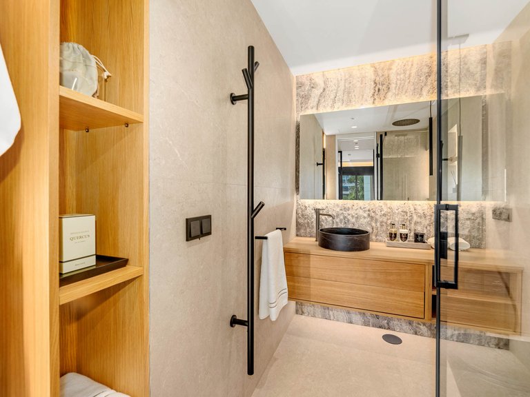 Apartment for Sale in Nueva Andalucia Malaga 19