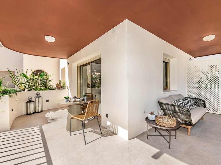 Apartment for Sale in Nueva Andalucia Malaga 2