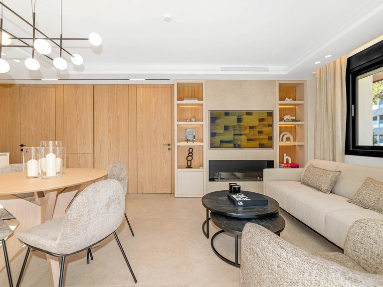 Apartment for Sale in Nueva Andalucia Malaga 12