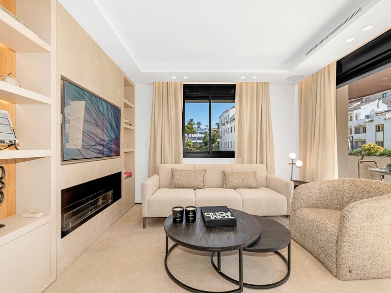 Apartment for Sale in Nueva Andalucia Malaga 13